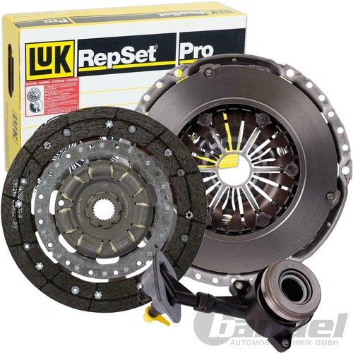 Luk repset pro kupplungssatz - luk,