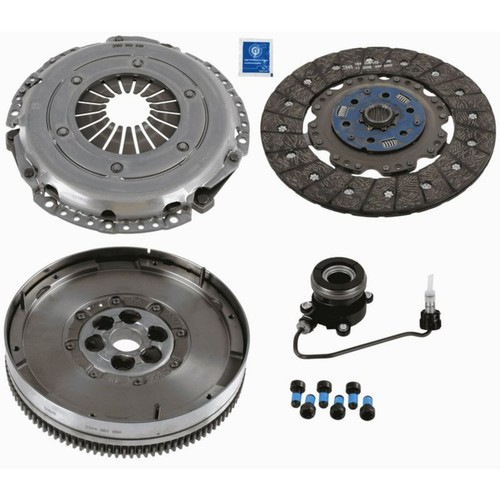 Sachs zms modul - sachs, xtend