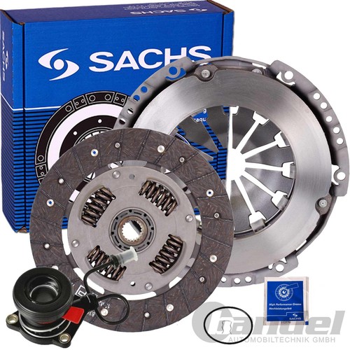 Sachs kupplungssatz - sachs,