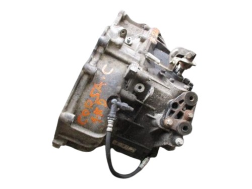 Getriebe opel corsa - getriebe, c