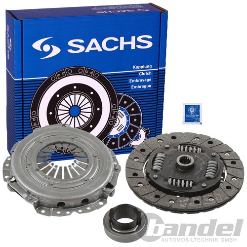 Sachs kupplung satz passend - sachs, kupplung-satz