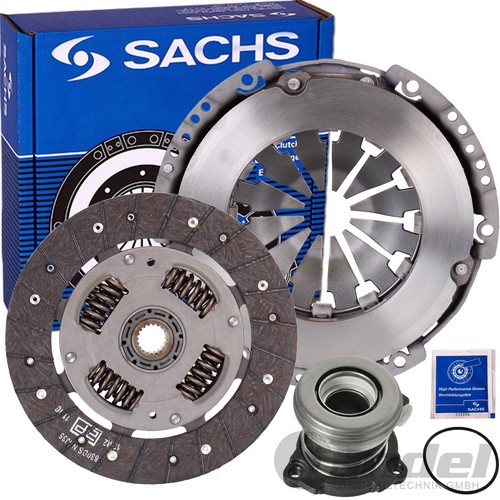 Sachs kupplungsatz passend - kupplungsatz,