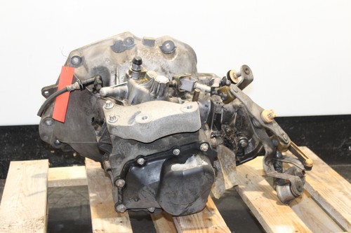 Mz4 f13 schaltgetriebe - mz4/f13, opel