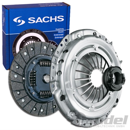 Sachs kupplungssatz kupplung - kupplungssatz,