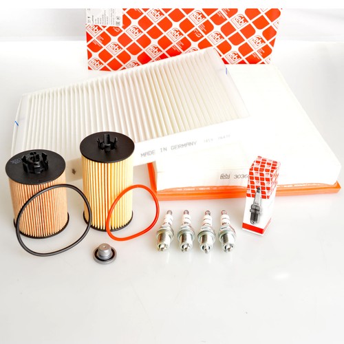 Febi 38224 teilesatz - febi,