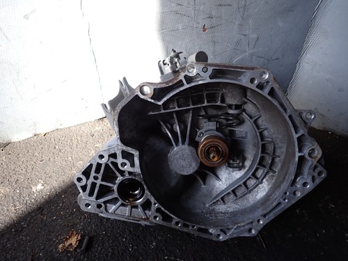 Getriebe f13w429 a14xer - getriebe,