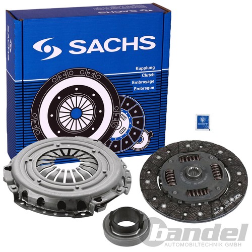 Sachs kupplung satz passend - sachs,