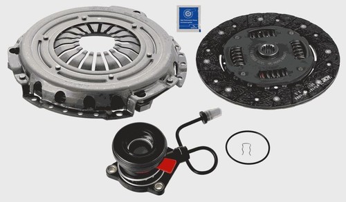 Sachs 3000 990 - 3000, 131