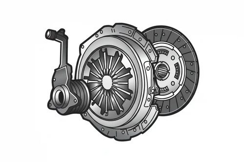 Kupplungssatz 834427 valeo - kupplungssatz,