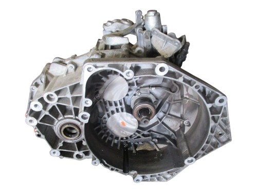Schaltgetriebe opel insignia - opel,