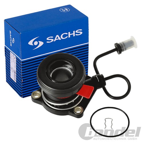Sachs zentralausrücker - sachs,