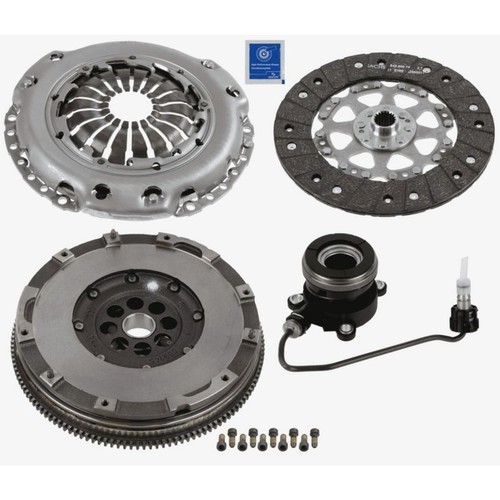 Sachs zms modul - sachs, plus