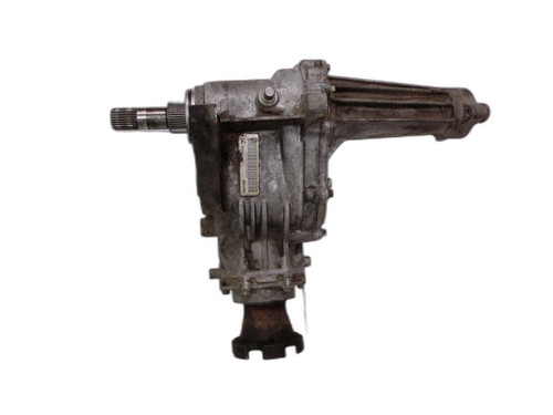 Differential