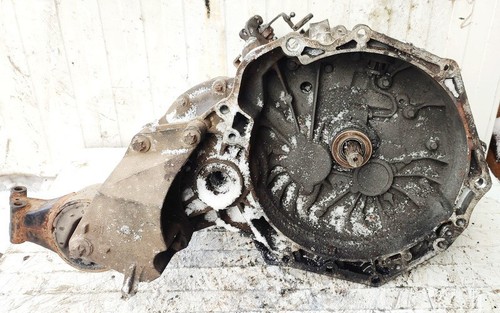 F23 getriebe opel vectra - getriebe,