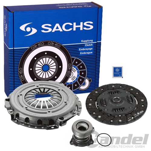 Sachs kupplung satz passend - sachs,