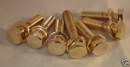 Getriebe schrauben gold - schrauben, opel