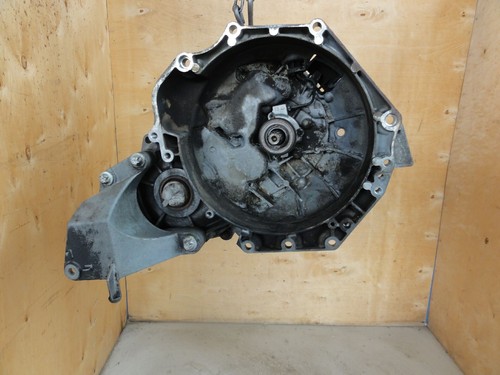 Schaltgetriebe gang f35 - schaltgetriebe, opel