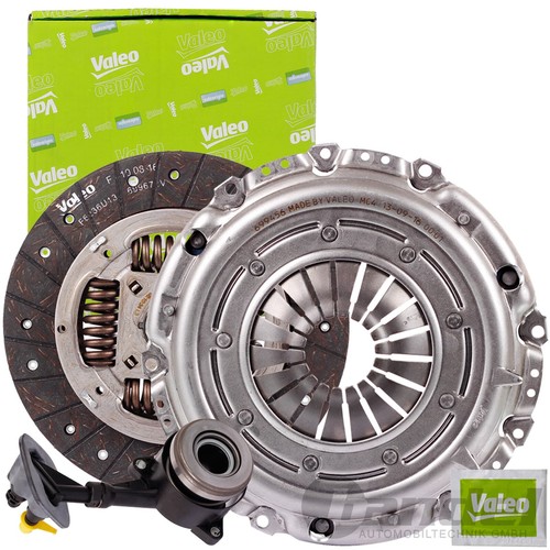 Valeo kit3p - valeo,