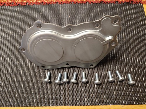 Getriebe deckel f28 - deckel, opel