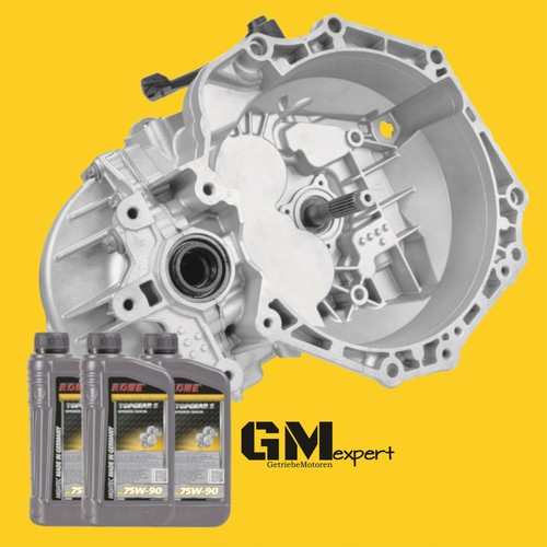 Getriebe opel astra - opel,