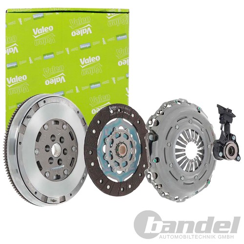 Valeo fullpack dmf - fullpack,