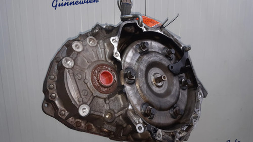 Getriebe opel signum - getriebe,
