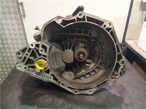 F17 schaltgetriebe opel corsa - schaltgetriebe,