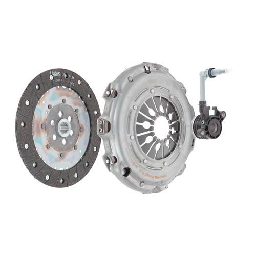 Kupplungssatz valeo 834427 - kupplungssatz,