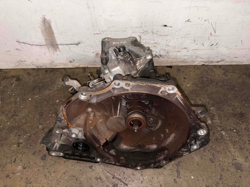Schaltgetriebe opel corsa - schaltgetriebe, d