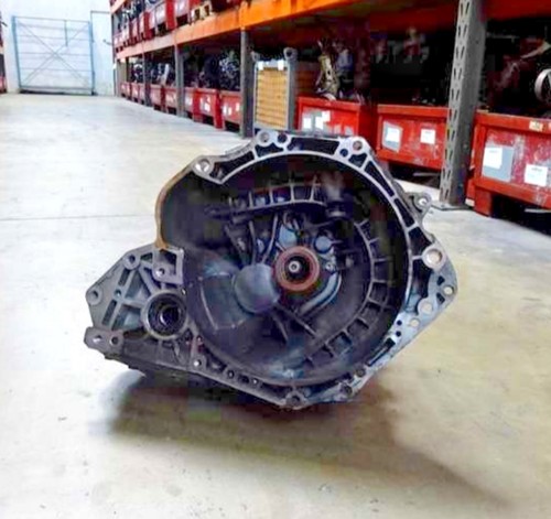 Schaltgetriebe opel corsa - schaltgetriebe, e