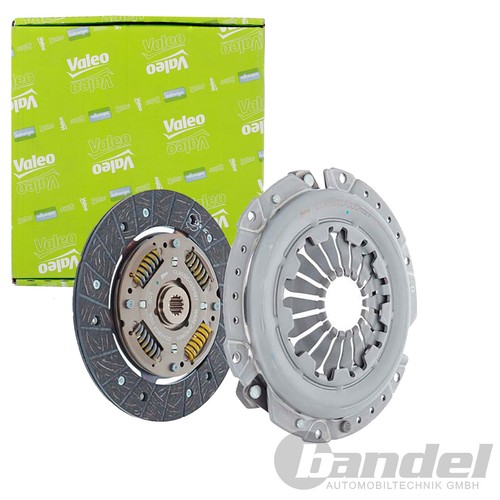 Valeo classic 2kkit - classic,