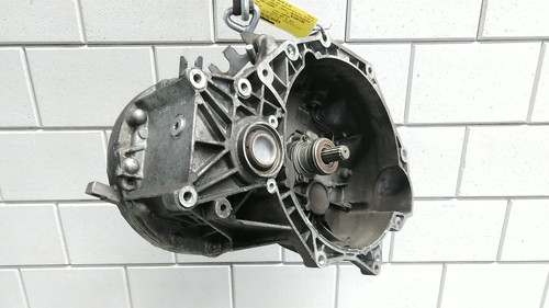 Getriebe opel zafira mpv - opel,
