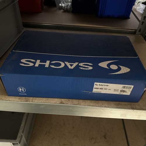 Sachs kupplungssatz - sachs, +