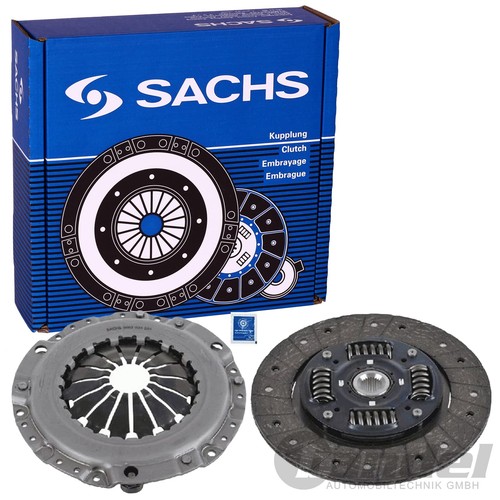 Sachs kupplung satz - sachs, kupplung-satz