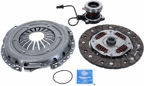 Kupplungssatz sachs 3000 990 - sachs,