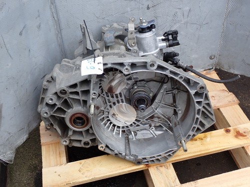 Getriebe f40 baj - getriebe, gg