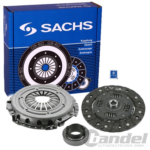 Sachs kupplung satz - sachs, kupplung-satz