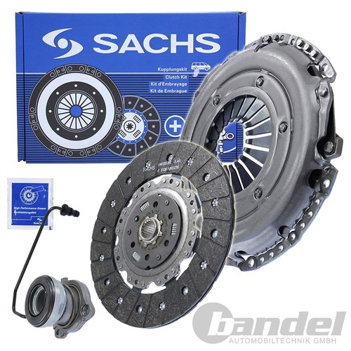 Sachs kupplung kupplungssatz - kupplung,