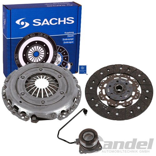 Sachs xtend kit plus csc - sachs,