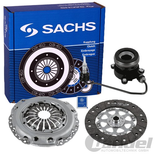 Sachs kupplung satz passend - kupplung-satz,
