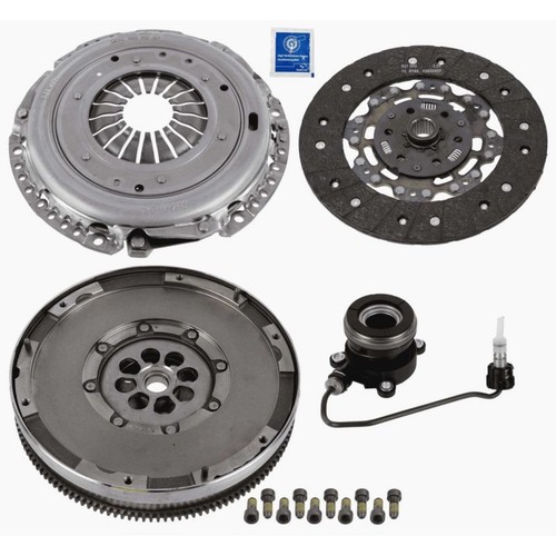 Sachs zms modul xtend - sachs, csc