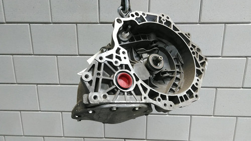 Getriebe opel corsa 2007 - opel, d