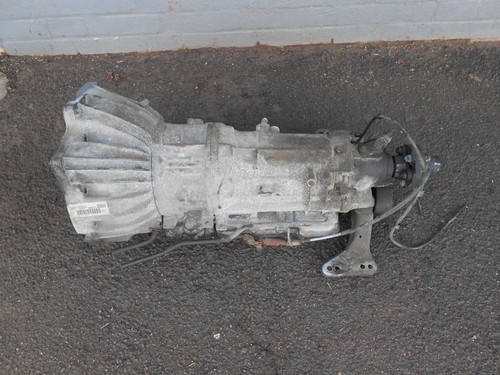 Getriebe automatik opel omega - getriebe,