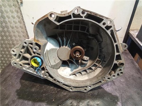 F17 schaltgetriebe opel - schaltgetriebe, corsa