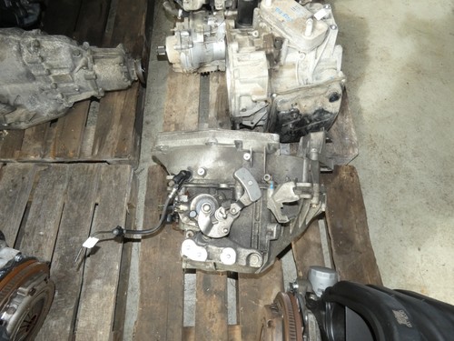 Getriebe opel astra bj13 - getriebe,